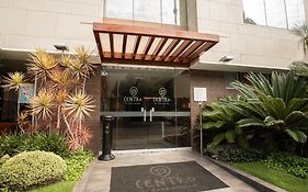 Centro By Casa Andina Miraflores